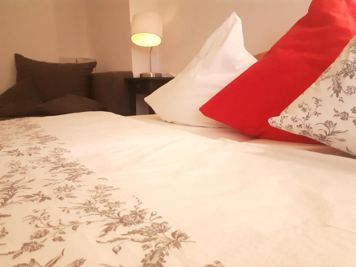 Hotel Lunzferien Lunz am See Zewnętrze zdjęcie