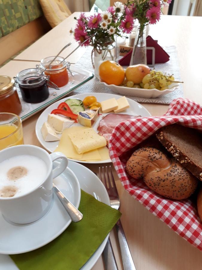 Hotel Lunzferien Lunz am See Zewnętrze zdjęcie