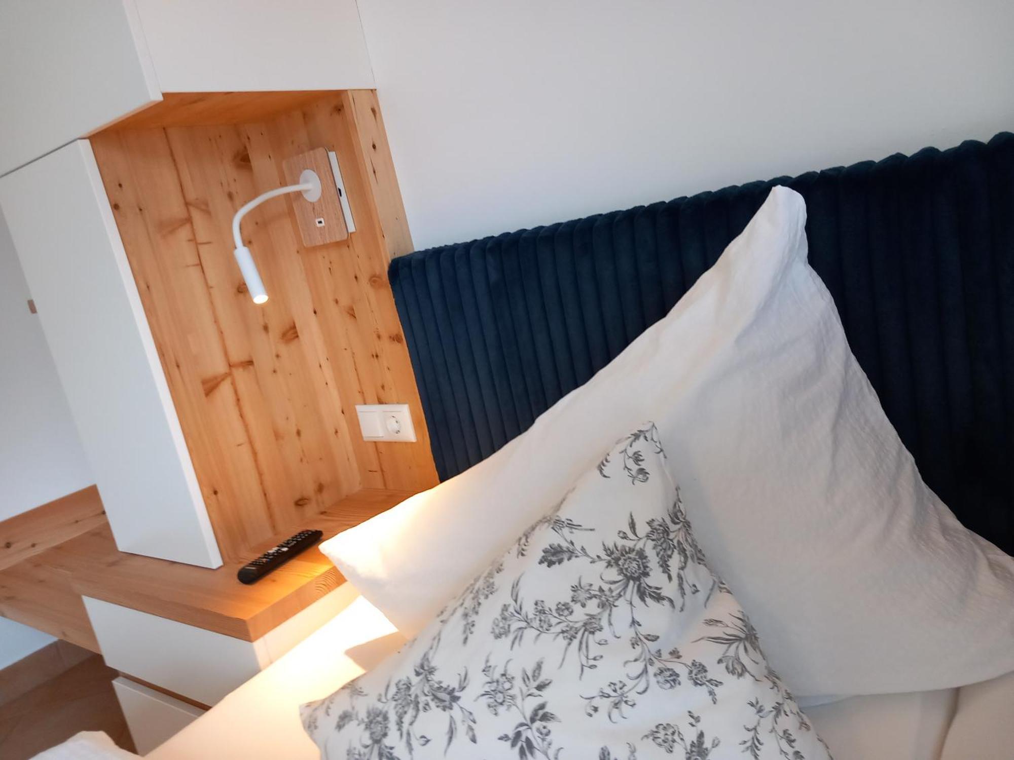 Hotel Lunzferien Lunz am See Zewnętrze zdjęcie